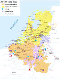 France, belgium, poland & central italy: Flanders Campaign Wikipedia
