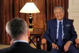 I was, by birth, a malaysian citizen. 3 407 Indian Residents Will Get Malaysian Citizenship Mahathir Benarnews