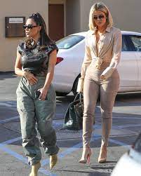#1 account about khloé kardashian outfits ★ dm for outfits requests ✎ khloé liked x16❤️ commented x3. Kim Kardashian And Khloe Kardashian Outfits Khloekardahsianbody
