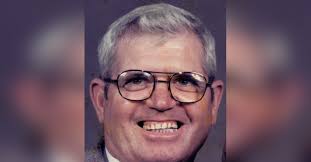 Obituary information for Edgar Morris Hoffmann