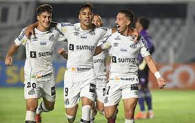 Il classe 2002 del santos kaio jorge. Tuttosport Kaio Jorge Has Heart Set On Milan Other Offers Rejected With Santos Forced To Sell