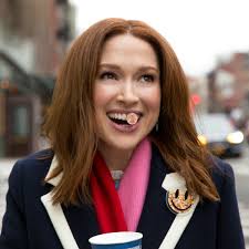 10 Feminist Jokes In 'Unbreakable Kimmy Schmidt' Season 4 Part 1 That Find  The Funny In The Fight