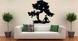 If you prefer, you can also use your own photo, uploaded directly from your computer. Custom Wall Decals Stickers Vinyl Wall Murals Sign Shop Zen Wall Meditation Room Wall Decals