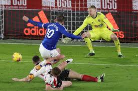 Highlights of the premier league match between everton and sheffield united from goodison park. Sheffield United 0 1 Everton Instant Reaction Four In A Row Royal Blue Mersey