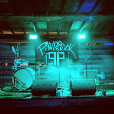 Death Rattle The Peculiar Pretzelmen