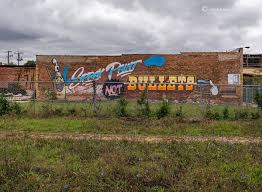 Spray Paint Not Bullets Chicago Joseph Kayne Photography