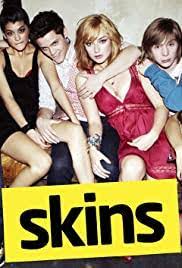 Now follow @e4tweets @comedyon4 and our older siblings @channel4. Skins Tv Series 2011 Imdb