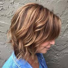 What comes to your mind when you think of short hairstyles for women over 50 with glasses? 80 Best Hairstyles For Women Over 50 To Look Younger In 2020