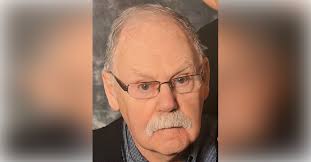 Obituary information for William (Bill) J. Aitken