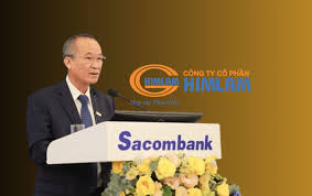 Khối tài sản 'khủng' của đại gia Dương Công Minh gồm những gì?