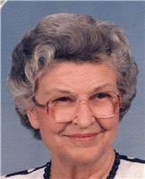 Sara Wilson Obituary (1929