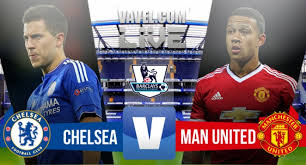 For the aristocrats there were 53 meetings, 56 more times the teams played in a draw. Resultado Chelsea X Manchester United No Campeonato Ingles 2015 2016 1 1 Vavel Brasil