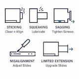 Research-Backed Tips for Choosing the Best Drawer Slides ...
