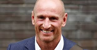 Gareth Thomas (rugby)