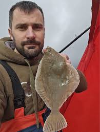 Seagull Fishing Tackle Fishing at Dungeness: Beach Catch Reports