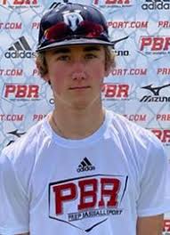 Colin Mackenzie's Baseball Recruiting Profile