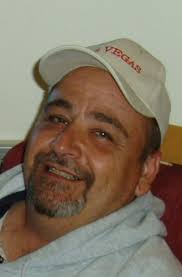 Ralph Nocera Obituary (1959