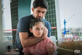 زیرنویس  Layangan Putus: The Movie 2023 - بلو سابتايتل