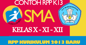 Ihk_rpp kemuhammadiyaan ibnu kelas x. Kumpulan Silabus Dan Rpp Kurikulum 2013 Revisi 2017