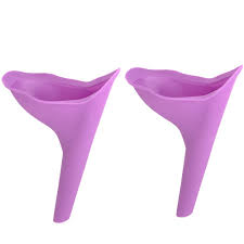 Urinella ist die letzte kunstpfeiferin wiens mit traditionellem weltbild. Damen Urinal Frauen Urinieren Trichter Stehen Toilette Camping Outdoor Urinella Sport Toiletten Zubehor