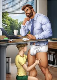 Homeoffice by Art of Asmodis