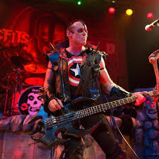 The Misfits Concert Tickets And Tour Dates Seatgeek