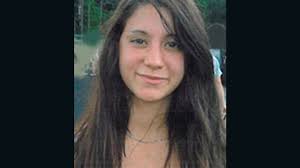 Authorities say letter from missing N. Hampshire teen appears real