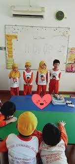 Letakkan beberapa duit syiling sehingga runtuh jambatan. Tadika Orange Sains Awal Aktiviti Membandingkan Tinggi Facebook
