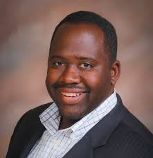 President Joseph Harroz Jr. has literally staked his career