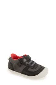 Stride Rite Barnes Sneaker Wide Width Available Toddler Nordstrom Rack