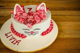 Motivtorten Katzen Torte Motivtorten Motivtorte