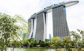 Hotels In Singapore Makemytrip Blog