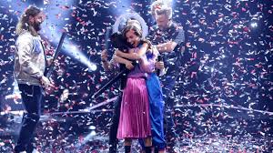Sophia kruithof winnaar voice 2019. The Voice Of Germany 2019 Winner Is 19 Year Old Girl From Indonesia Seasia Co