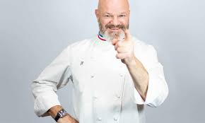 Explore tweets of philippe etchebest @chef_etchebest on twitter. Philippe Etchebest Tacle Par Un Ancien Candidat De Top Chef Les Raisons