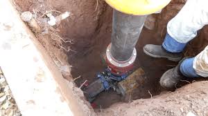 Perforated drain pipe advanced drainage systems is the world's advanced drainage systems is the world's largest producer of corrugated hdpe pipe and related drainage products. Fire Hydrants Quickly Safely Repair Or Reconnect Wwd
