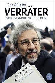 Campus talk mit can dündar und gamze kafar. Verrater Von Istanbul Nach Berlin Aufzeichnungen Im Deutschen Exil Amazon De Dundar Can Adatepe Sabine Bucher