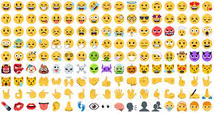 Full collection of emojis for ios, android and other devices. Emojis The Complete History By Tory Walker Medium