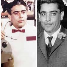 Azita Arbab ( Makeup...