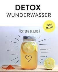 Hilft Nicht Nur Beim Abnehmen Sonder Ist Auch Extrem Gesund Jetzt Zum Rezept Auf Meinen Blog Klicken Rezepte Entgiftende Getranke Abnehmen