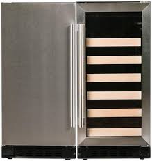Learn to secure azure resources using managed identities, hybrid identities, and identity providers. Azure 30 Inch Stainless Steel Side By Side Beverage Center With A115rs 15 Inch Left Hinge Refrigerator And A115wcs 15 Inch Right Hinge Wine Cooler Appliances Connection