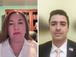 Former Centennial Mayor Cathy Noon dies after 5-year battle with pancreatic  cancer