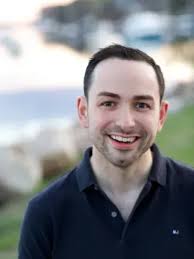 John Martha-Reynolds