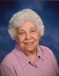 Violet Wanda Lou Frost Obituary May 17, 2023