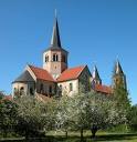 St. Godehard, Hildesheim - Wikipedia