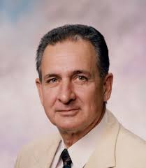 Obituary for Edward Joseph Baroni