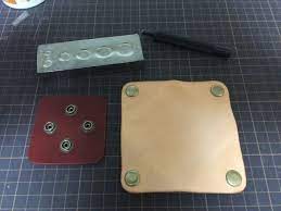 img 0428 jpg 640 480 pixels レザークラフト コインケース 作り方 レザーの財布