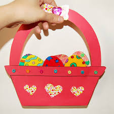 Here are a few great diy gift basket ideas to get you started. Fruit Basket Kids Crafts Fun Craft Ideas Firstpalette Com