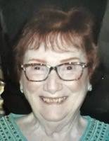 Shirley A. Haney Obituary