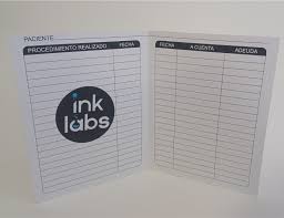 Imprenta Inklabs