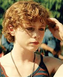 Beverlymarsh Beverly GIF